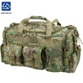 Wholesale sannovo men large 26" army duffle bag with shoulder strap